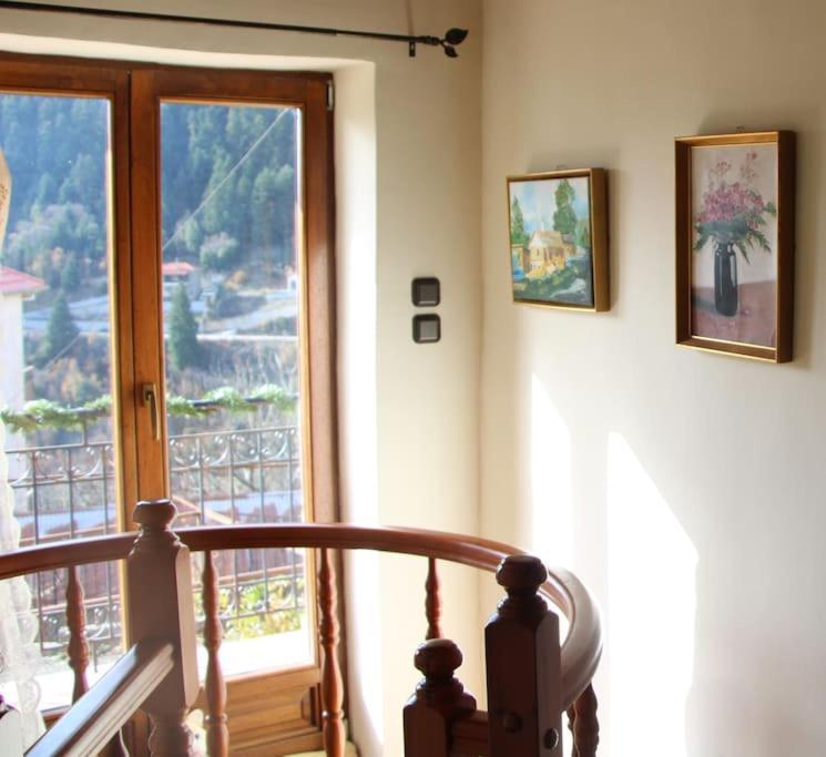 Gorianades Traditional House Gorianádhes المظهر الخارجي الصورة