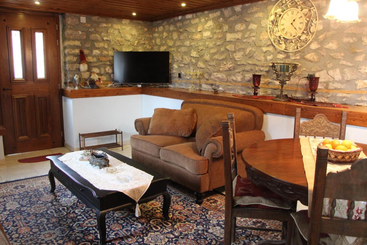 Gorianades Traditional House Gorianádhes المظهر الخارجي الصورة