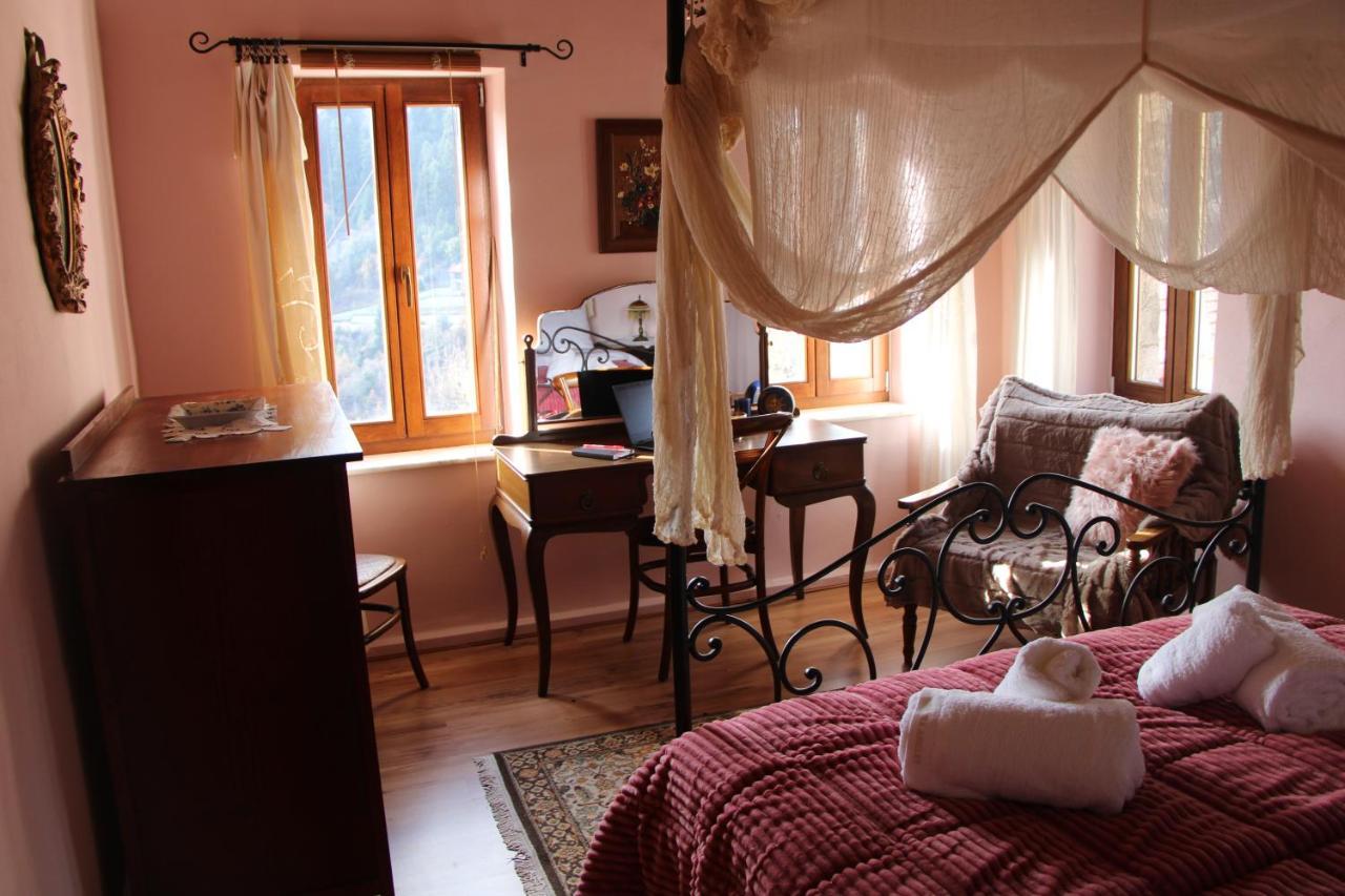 Gorianades Traditional House Gorianádhes المظهر الخارجي الصورة
