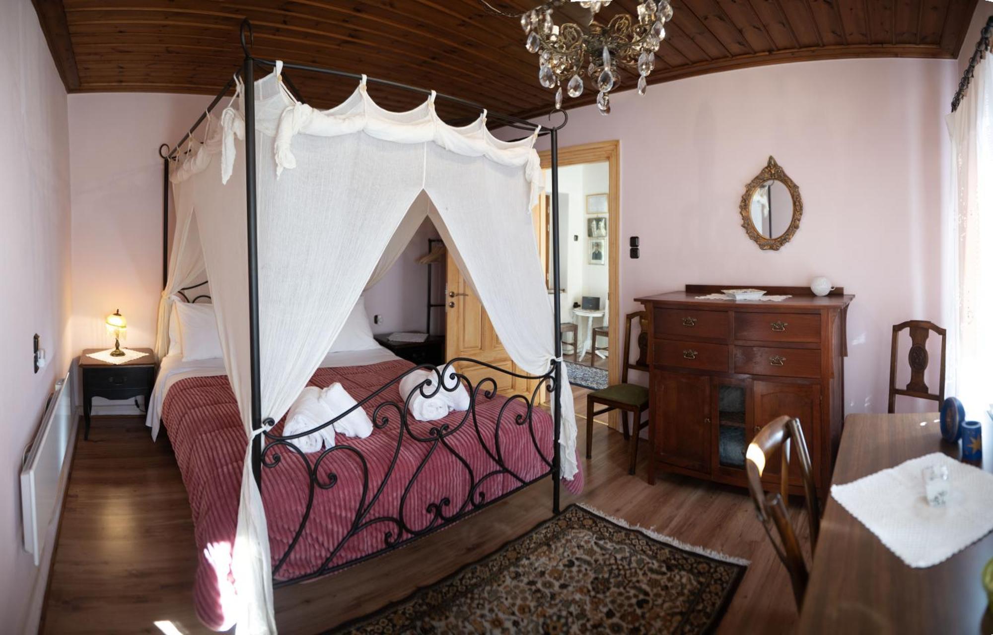 Gorianades Traditional House Gorianádhes المظهر الخارجي الصورة