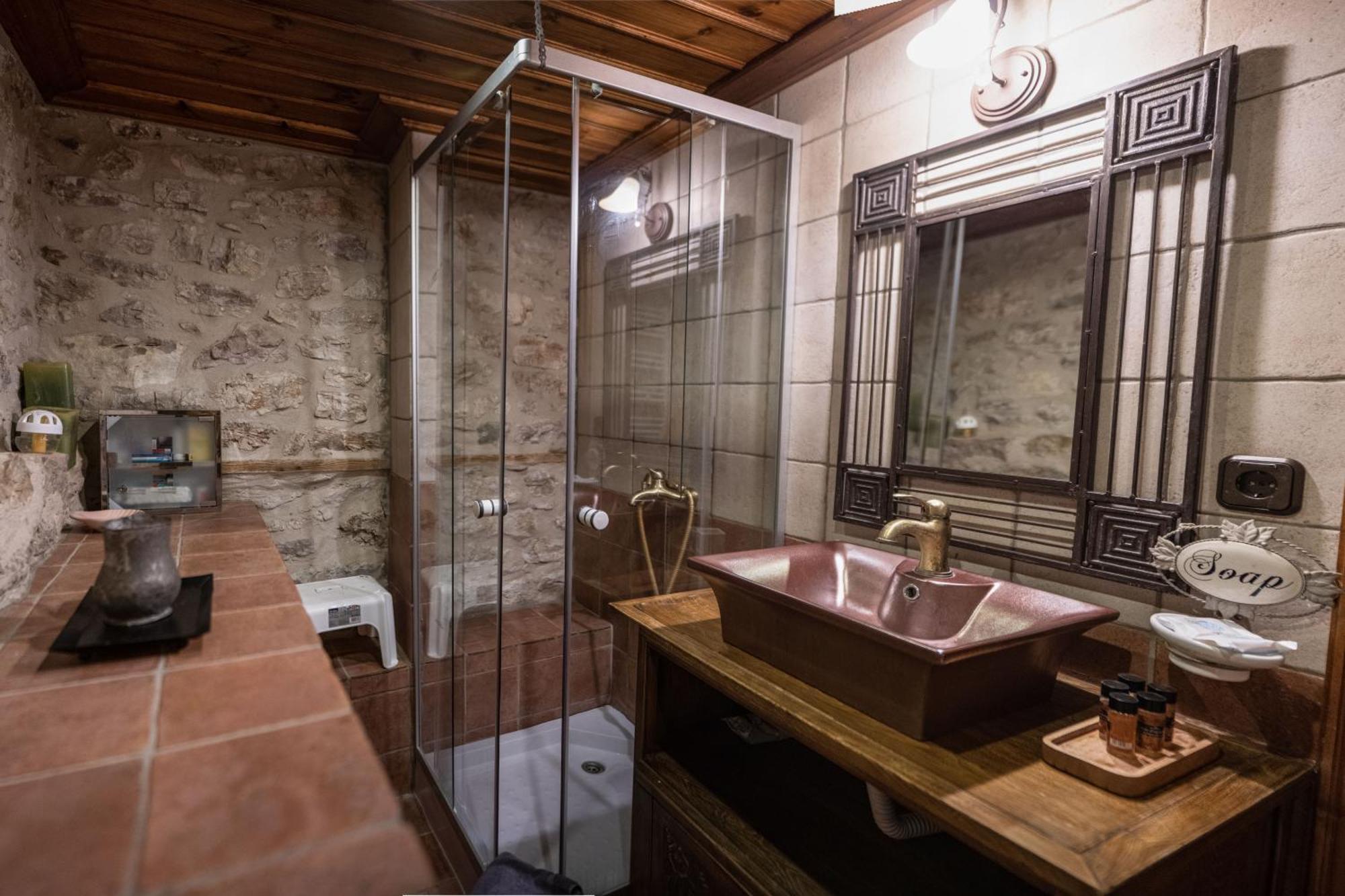 Gorianades Traditional House Gorianádhes المظهر الخارجي الصورة