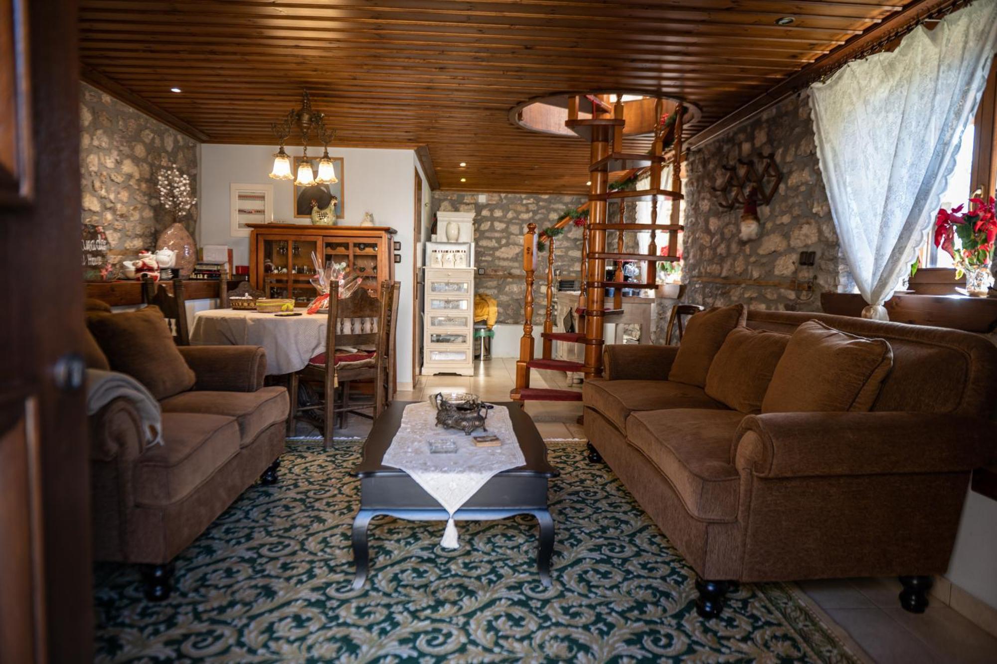 Gorianades Traditional House Gorianádhes المظهر الخارجي الصورة