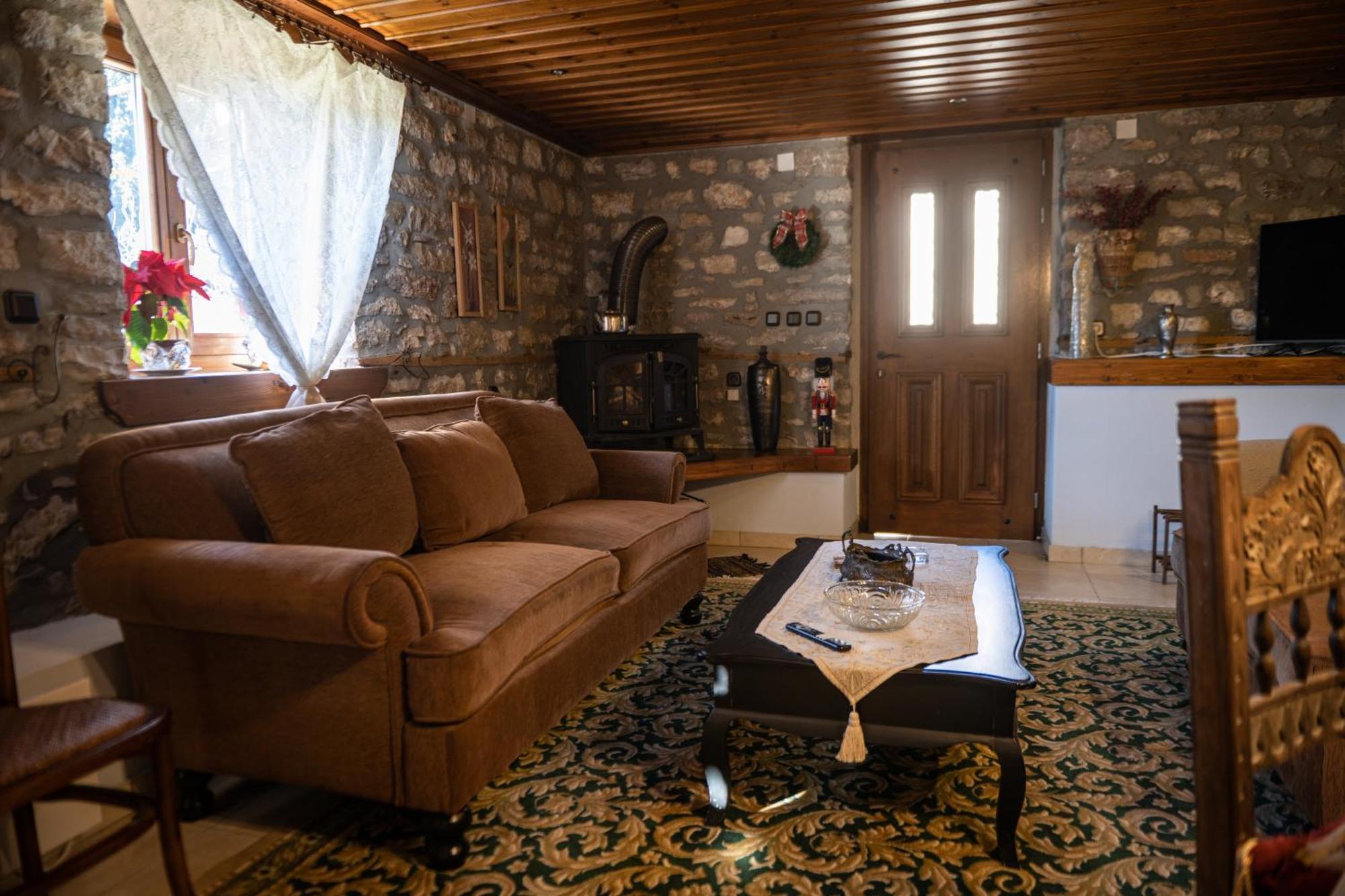 Gorianades Traditional House Gorianádhes المظهر الخارجي الصورة