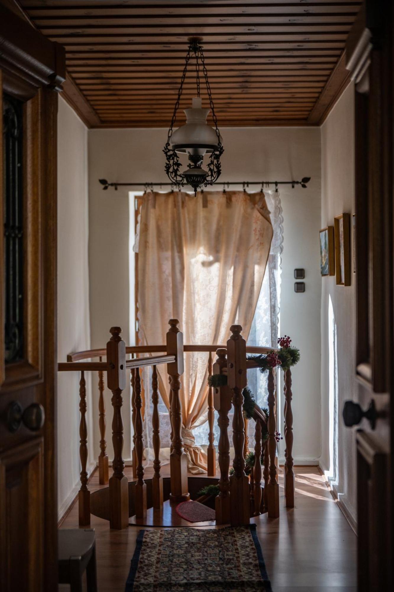 Gorianades Traditional House Gorianádhes المظهر الخارجي الصورة