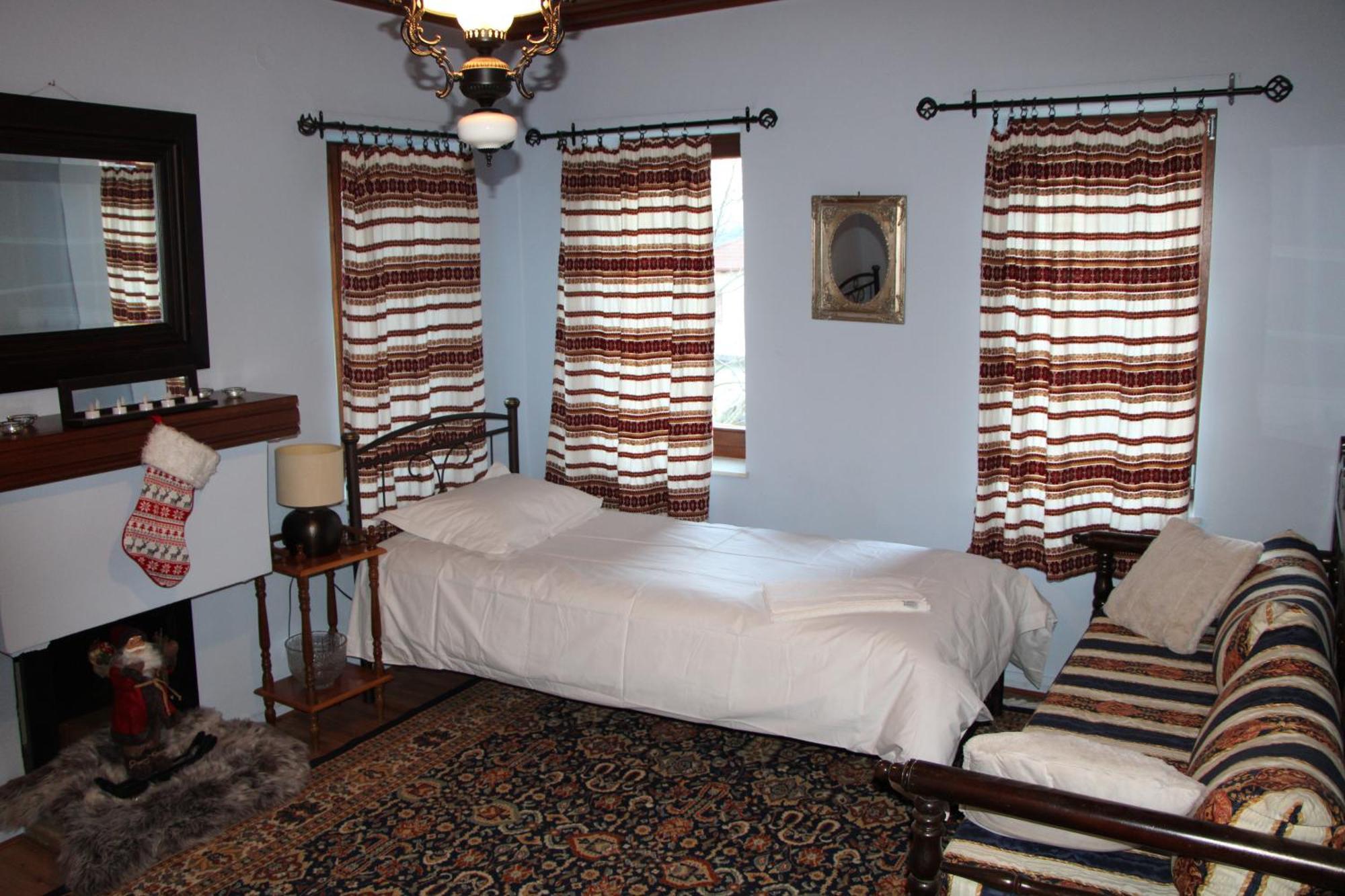 Gorianades Traditional House Gorianádhes المظهر الخارجي الصورة