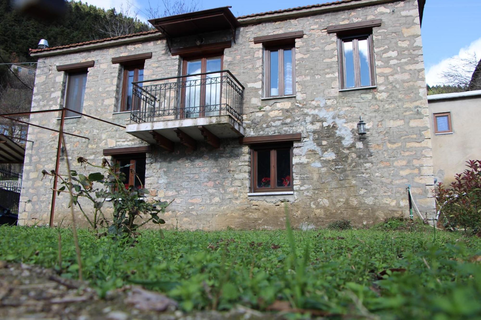 Gorianades Traditional House Gorianádhes المظهر الخارجي الصورة