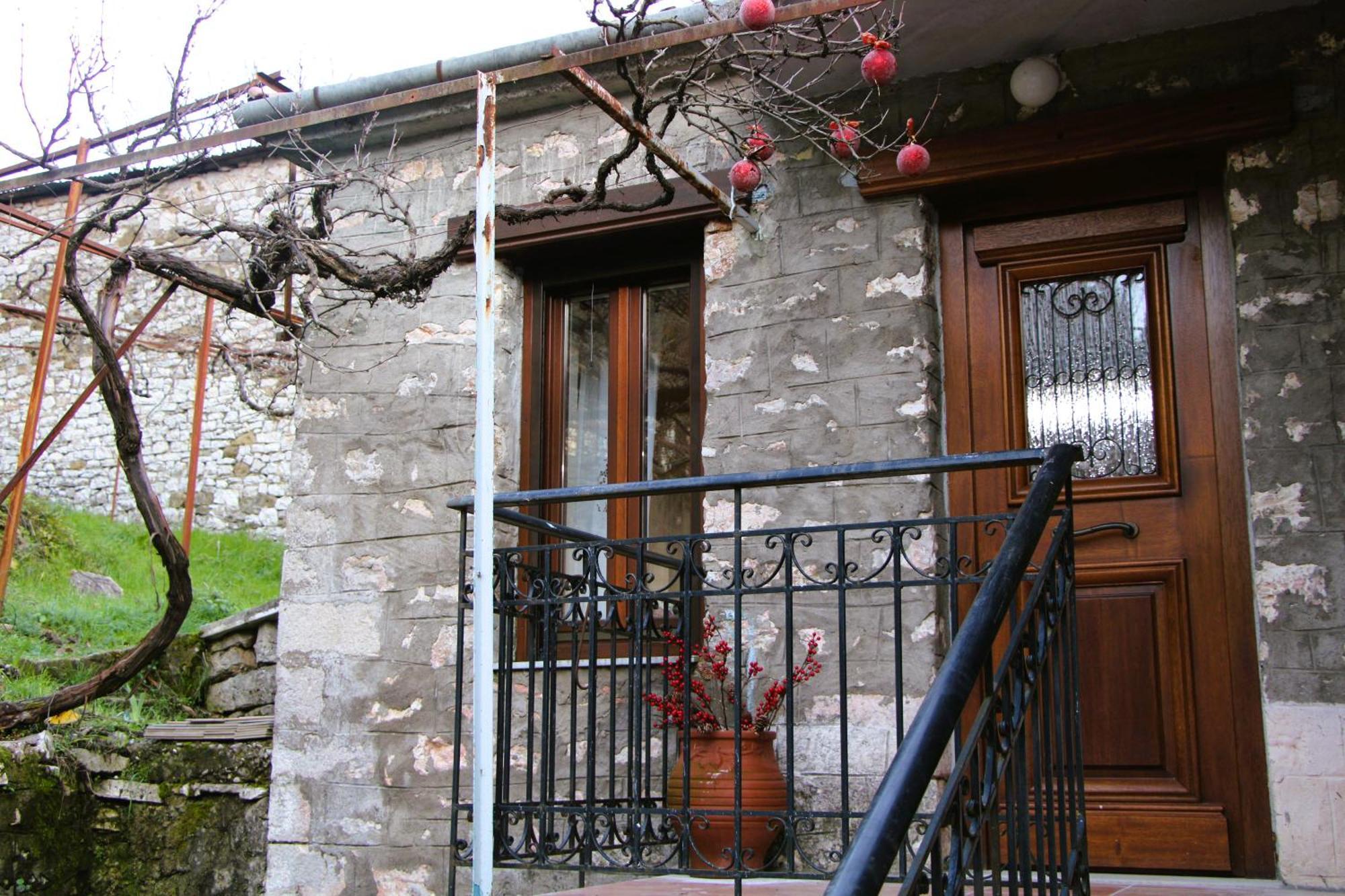 Gorianades Traditional House Gorianádhes المظهر الخارجي الصورة